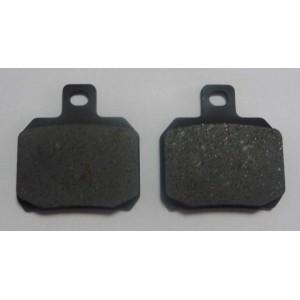 Disk pločice 51x54x7,5 mm (22 510 0490) tw 